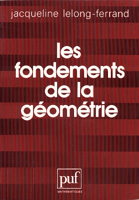 Ferrand Geometry cover